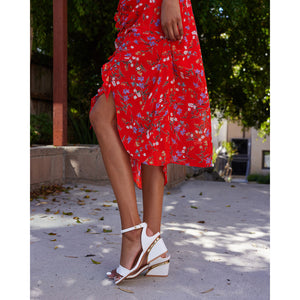 Women's Candida Wedge Sandals