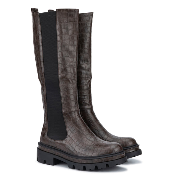 Women's Madina Tall Boots