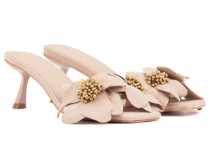 Women's Sierra Heels