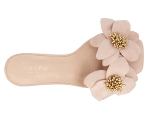 Women's Sierra Heels