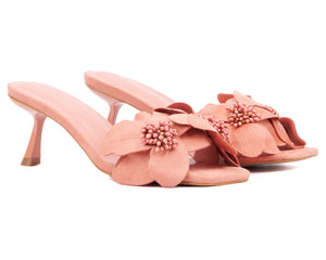 Women's Sierra Heels