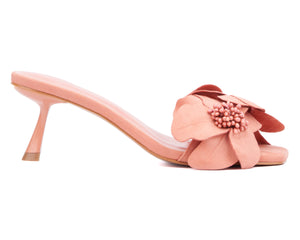 Women's Sierra Heels