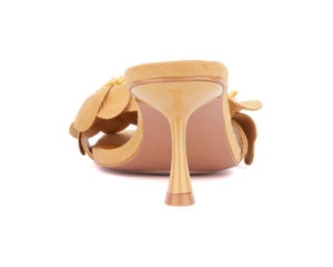 Women's Sierra Heels