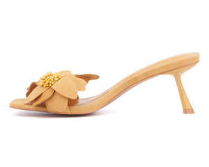 Women's Sierra Heels