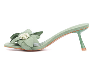 Women's Sierra Heels