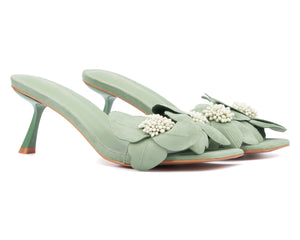 Women's Sierra Heels