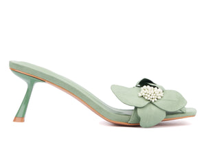 Women's Sierra Heels