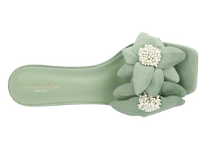 Women's Sierra Heels