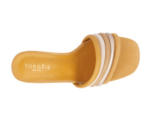 Women's Idra Heels