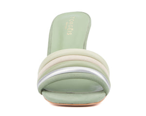Women's Idra Heels