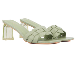 Women's Ela Heels