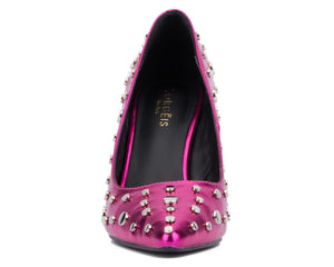 Women's Zoelle Heel Pumps