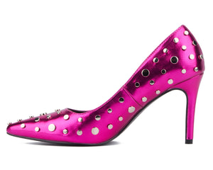Women's Zoelle Heel Pumps