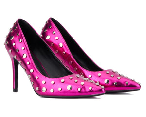 Women's Zoelle Heel Pumps