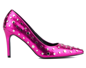 Women's Zoelle Heel Pumps