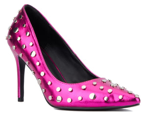 Women's Zoelle Heel Pumps