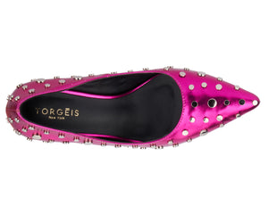 Women's Zoelle Heel Pumps
