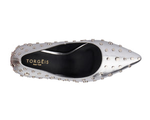 Women's Zoelle Heel Pumps