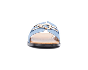 Women's Tabitha Flat Sandal