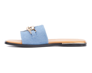 Women's Tabitha Flat Sandal