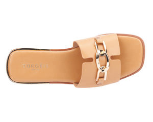Women's Tabitha Flat Sandal