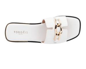 Women's Tabitha Flat Sandal