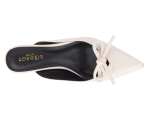 Women's Tamyra Heel Mule