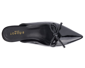 Women's Tamyra Heel Mule