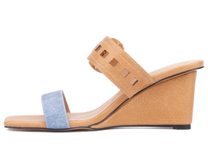 Women's Lea Wedge Sandals
