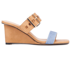 Women's Lea Wedge Sandals