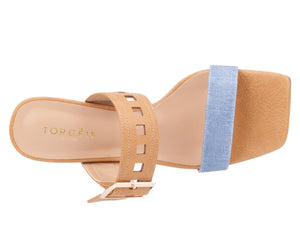 Women's Lea Wedge Sandals