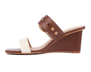 Women's Lea Wedge Sandals