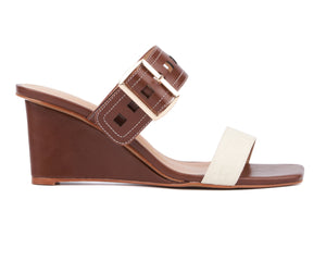 Women's Lea Wedge Sandals