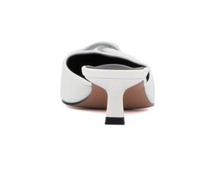 Women's Agustina Heel Mule