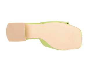 Women's Polyanna Heels