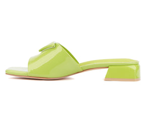 Women's Polyanna Heels