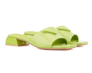 Women's Polyanna Heels