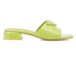 Women's Polyanna Heels