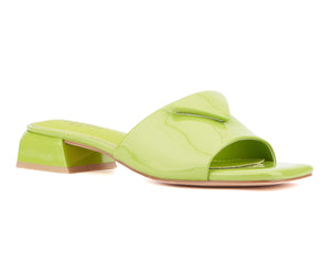 Women's Polyanna Heels