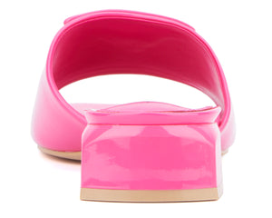 Women's Polyanna Heels