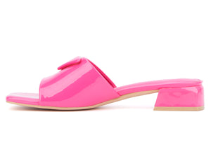 Women's Polyanna Heels