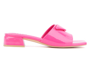 Women's Polyanna Heels