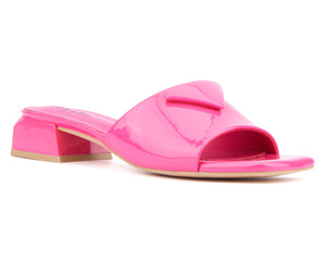 Women's Polyanna Heels