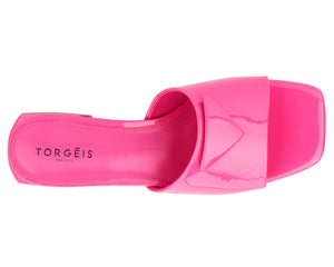 Women's Polyanna Heels