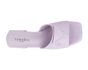 Women's Polyanna Heels