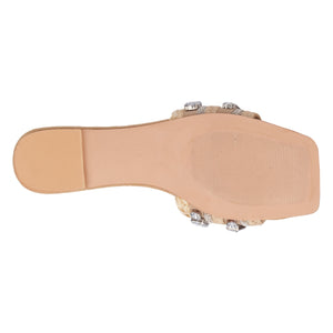 Women's Miya Flat Sandals