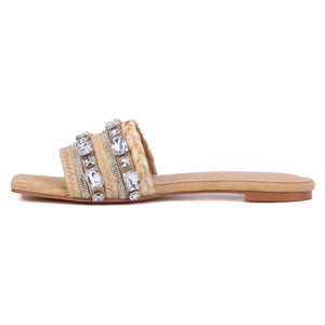 Women's Miya Flat Sandals