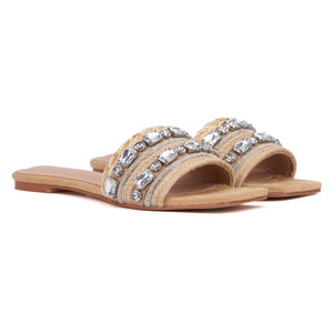 Women's Miya Flat Sandals