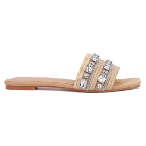 Women's Miya Flat Sandals