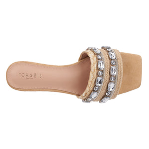 Women's Miya Flat Sandals